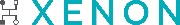 Xenon Pharmaceuticals Inc. Logo